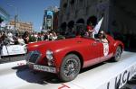 MG 1955 1955 года